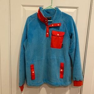 Cotopaxi Capitan Highloft Fleece